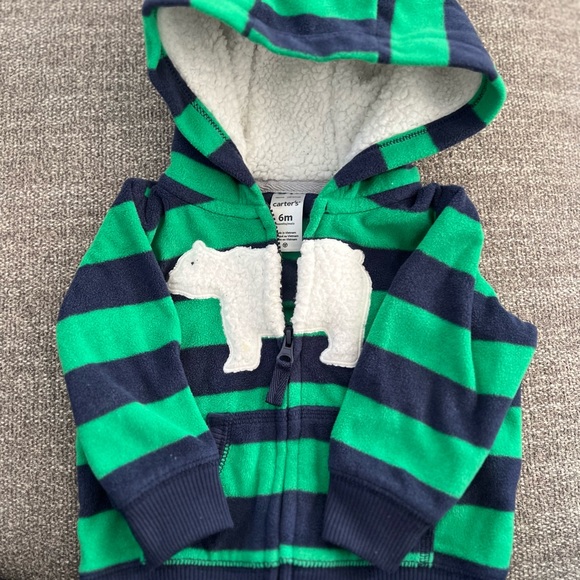 Carters Oshkosh clothing size 6M - Picture 5 of 5